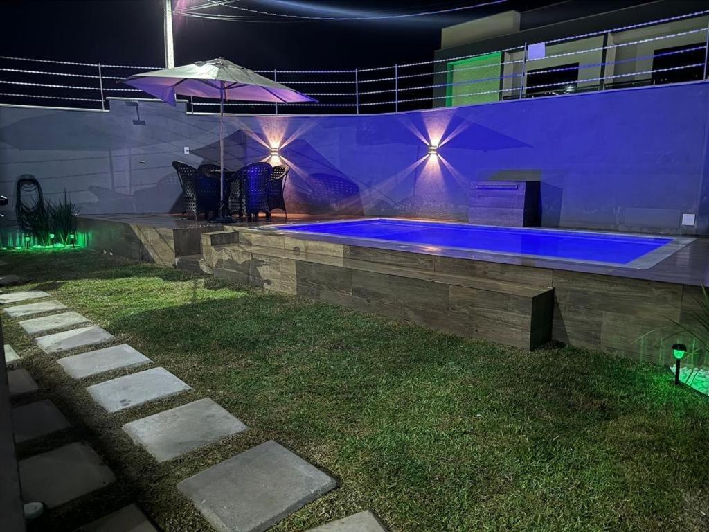 Casa Top Porto Seguro Exterior photo