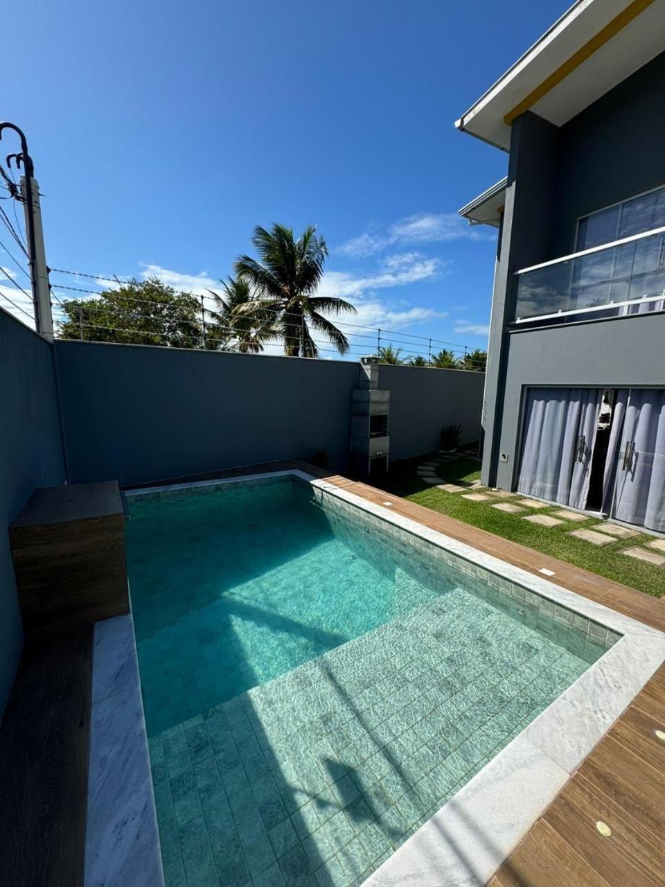 Casa Top Porto Seguro Exterior photo