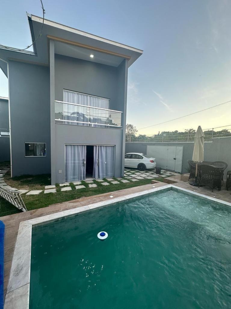 Casa Top Porto Seguro Exterior photo