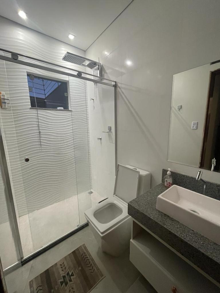 Casa Top Porto Seguro Exterior photo