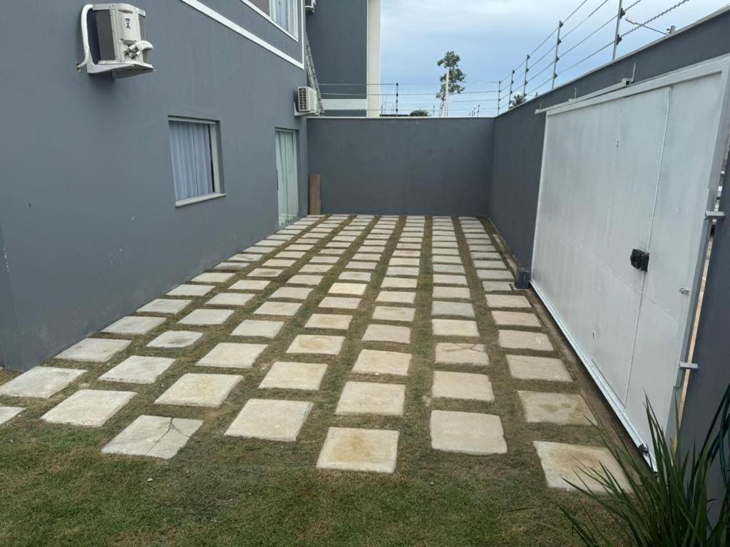 Casa Top Porto Seguro Exterior photo