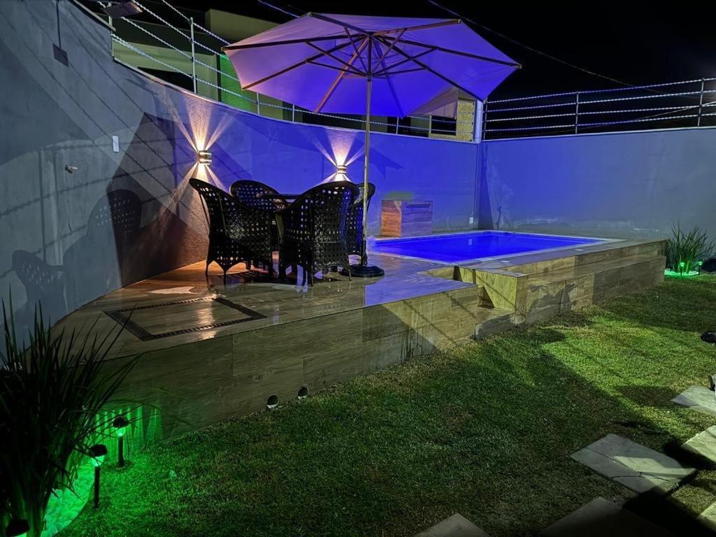 Casa Top Porto Seguro Exterior photo